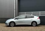 Honda Insight 1.3 Exclusive bj.2013 Navi|Cc|Clima|Nap., Euro 5, Stof, Gebruikt, 4 cilinders