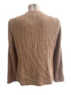 Atelier vest M, Bruin, Ophalen of Verzenden, Zo goed als nieuw