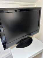 LG tv, Ophalen of Verzenden, Zo goed als nieuw