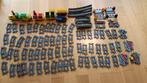 Lego Duplo trein met rails, Kinderen en Baby's, Speelgoed | Duplo en Lego, Ophalen, Gebruikt, Losse stenen, Duplo
