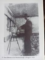 Koos Stikvoort 1891-1975 Stedelijk Museum Alkmaar, Ophalen of Verzenden, Gelezen