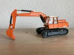 Atlas 1704 rupskraan conrad, Hobby en Vrije tijd, Modelauto's | 1:50, Ophalen of Verzenden, Zo goed als nieuw, Hijskraan, Tractor of Landbouw