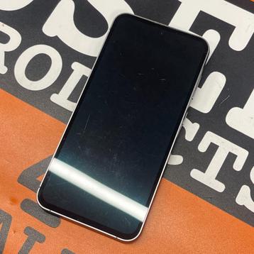 Samsung S23 FE 128GB - Gebruikte staat beschikbaar voor biedingen