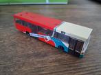 Rietze Mercedes O405 Arriva ritsbus, Hobby en Vrije tijd, Modelauto's | 1:87, Ophalen of Verzenden, Bus of Vrachtwagen, Zo goed als nieuw