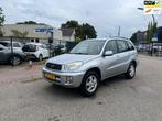 Toyota RAV4 1.8-16V VVT-i Luna, Voorwielaandrijving, Gebruikt, 4 cilinders, Handgeschakeld