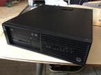 HP Z230 Workstation, Computers en Software, Desktop Pc's, Ophalen, Gebruikt, Intel Xeon, HP