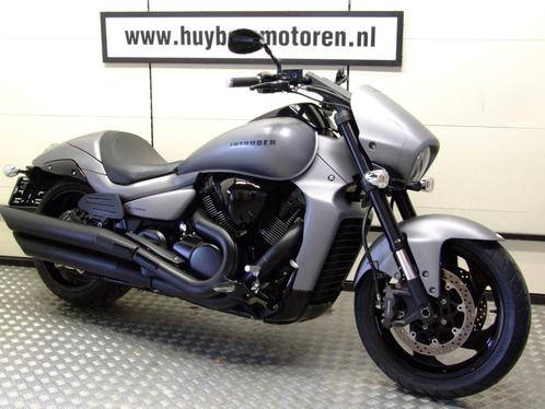 Suzuki M 1800 R Intruder 2016 M1800 M1800R, Motoren, Motoren | Suzuki, Bedrijf, Chopper, meer dan 35 kW, 2 cilinders, Ophalen