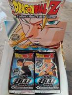 Dragonball Z Score Kid Buu saga Limited Edition booster pack, Hobby en Vrije tijd, Verzamelkaartspellen | Overige, Nieuw, Limited Edition