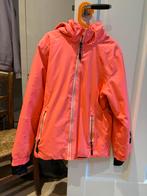 Ski jas meisjes maat 134/140 - Crivit Pro, Ophalen of Verzenden, Gebruikt, Meisje, Jas