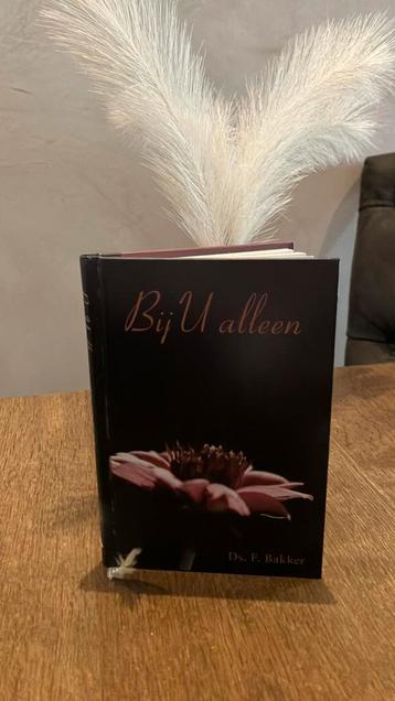Kr-1 Ds F. Bakker - Bij U alleen beschikbaar voor biedingen