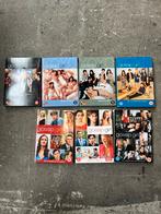 Complete serie Gossip girl dvd, Boxset, Gebruikt, Ophalen of Verzenden, Vanaf 9 jaar