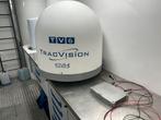 Tracvision tv 6 tv sataliet schotel, Ophalen, Zo goed als nieuw, Overige typen