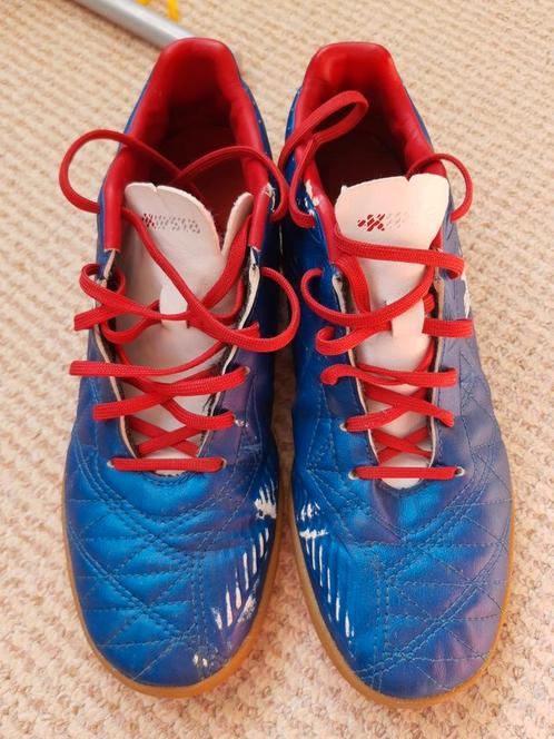 Kipsta gymschoenen/zaalschoenen - mt. 36, Kinderen en Baby's, Kinderkleding | Schoenen en Sokken, Zo goed als nieuw, Sportschoenen