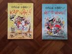 Haagse Harry, Meerdere stripboeken, Ophalen, Zo goed als nieuw