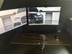 Complete gaming setup met Ryzen 5 3600, GTX 1060 en 16GB RAM, Ophalen, Zelf gebouwde pc, AMD Ryzen 5, Zo goed als nieuw