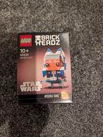 Lego star wars brickheadz 40539, 40615 en 40547., Ophalen of Verzenden, Nieuw