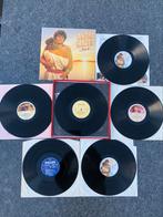 André Hazes vinyl lp’s ,1x met hoes en 5 x zonder hoes(igst), Cd's en Dvd's, Vinyl | Verzamelalbums, Nederlandstalig, Gebruikt