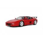Gt Spirit
Ferrari F355 Challenge 1/999
1:18 Nieuw, Ophalen of Verzenden, Nieuw, Auto