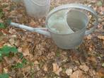 Metalen gieter, Tuin en Terras, Gieters, Ophalen, Gebruikt