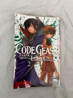 Code Geass Lelouch of the Rebellion Vol 2 — English, Ophalen, Gelezen, Tv-serie