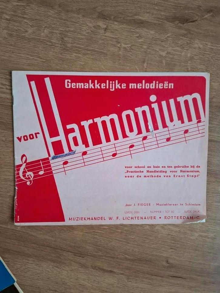 Muziekboeken Orgel, Piano & Gitaar, Muziek en Instrumenten, Bladmuziek, Gebruikt, Artiest of Componist, Gitaar, Piano, Orgel, Ophalen of Verzenden