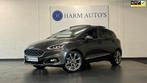 Ford Fiesta 1.0 EcoBoost Vignale 125pk Navi / LED / Cruise /, Voorwielaandrijving, 125 pk, Gebruikt, 1064 kg