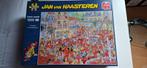 Jan van Haasteren puzzels 1000 stukjes, Ophalen, 500 t/m 1500 stukjes, Gebruikt, Legpuzzel