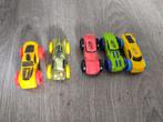 Nerf auto's, Kinderen en Baby's, Speelgoed | Speelgoedvoertuigen, Ophalen of Verzenden, Zo goed als nieuw