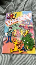 C. Apacki - Energize!, Boeken, Ophalen, Zo goed als nieuw, C. Apacki