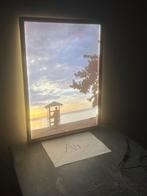 Aluminium LED-wissellijst met klikprofiel, Huis en Inrichting, Ophalen of Verzenden, Zo goed als nieuw