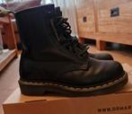Originele zwarte dr martens schoenen, Kleding | Dames, Schoenen, Ophalen of Verzenden, Zo goed als nieuw, Zwart