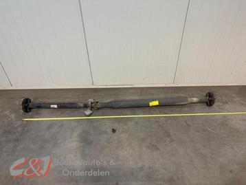 Tussenas van een Mercedes Vito beschikbaar voor biedingen