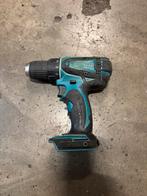 Makita Accutol, Doe-het-zelf en Verbouw, Gereedschap | Boormachines, Ophalen of Verzenden, Zo goed als nieuw