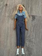 Vintage barbie 1999, Ophalen of Verzenden, Gebruikt, Barbie