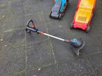2x Gasmaaier en een trimmer Gardena & Wolf, Ophalen, Gebruikt, -, Gardena, Wolf Garten