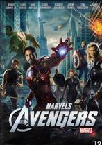 The Avengers - Joss Whedon, Cd's en Dvd's, Ophalen of Verzenden, Vanaf 12 jaar, Zo goed als nieuw, Actie