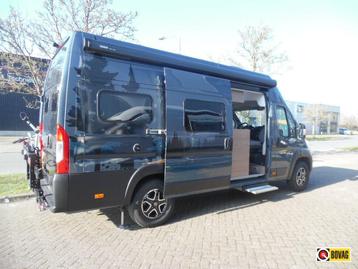 Knaus Boxlife 630 ME speciale aanbieding beschikbaar voor biedingen