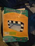 Pop up Speel voetbaldoel, Ophalen of Verzenden, Gebruikt