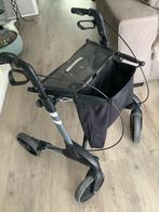 Rollator Topo Troja, Ophalen, Opvouwbaar, Gebruikt