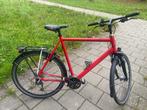 Herenfiets - Batavus Zonar, Fietsen en Brommers, Ophalen, Gebruikt, Versnellingen, Batavus