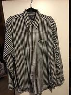 10 heren overhemden, Kleding | Heren, Overhemden, Overige kleuren, Zo goed als nieuw, State of art boss en ande, Halswijdte 39/40 (M)