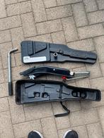 Alko dissel krik 800 kg caravan, Auto diversen, Krikken, Ophalen, Zo goed als nieuw, Hydraulisch