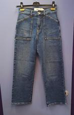 BAD Habits denim jeans maat xs / 34 perfecte staat nr 49498, Bad Habits, Blauw, ., Zo goed als nieuw