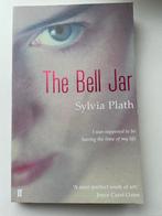 The Bell Jar - Sylvia Plath, Ophalen of Verzenden, Gelezen, Wereld overig