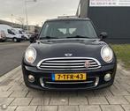 Mini Clubman 1.6 Cooper D Hampton, Auto's, Mini, Voorwielaandrijving, Gebruikt, 4 cilinders, Leder