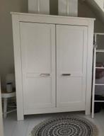 Kledingkast kinderkamer leg & hang gedeelte, Huis en Inrichting, Kasten | Kledingkasten, Ophalen, 50 tot 100 cm, Zo goed als nieuw