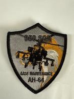 980 SQN AH-64 Apache Embleem, Verzenden, Luchtmacht, Amerika, Embleem of Badge