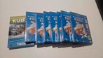 Kuifje DVD Collectie - Compleet!, Cd's en Dvd's, Dvd's | Tv en Series, Alle leeftijden, Boxset, Ophalen of Verzenden, Zo goed als nieuw