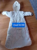 Maxi cosi winterpakje maat 62/68, Ophalen, Zo goed als nieuw, Minder dan 70 cm, Slaapzak