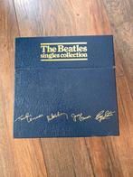 The Beatles Singles Collection Box 26x7" vinyl, Gebruikt, 7 inch, Single, Ophalen of Verzenden